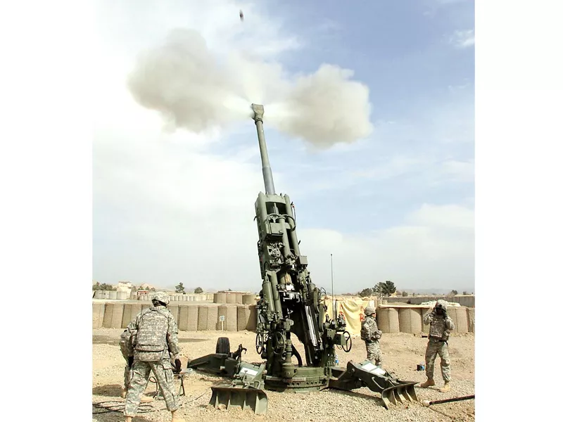 upgrading artillery india cuts 560 million arms deal with us upgrading artillery india cuts 560 million arms deal with us