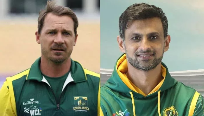world championship of legends south africa triumph over pakistan in high scoring match world championship of legends south africa triumph over pakistan in high scoring match