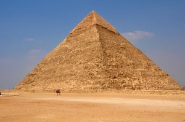 a top down approach lend a hand to the bottom of the pyramid a top down approach lend a hand to the bottom of the pyramid