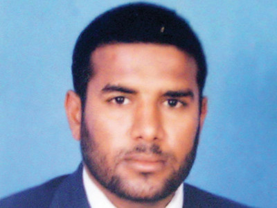 hard luck man who could smell a thief couldn t see his killer hard luck man who could smell a thief couldn t see his killer