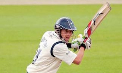 cricket bairstow gets england call