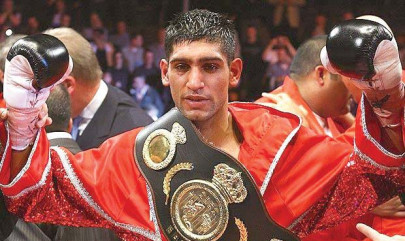 boxing khan loss should be made no contest