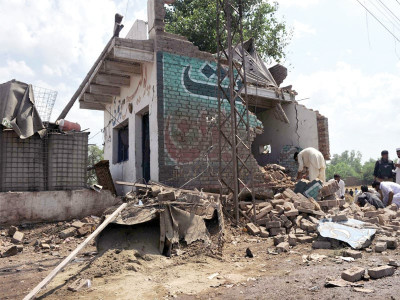 militancy in northwest seven injured in checkpoint attack militancy in northwest seven injured in checkpoint attack