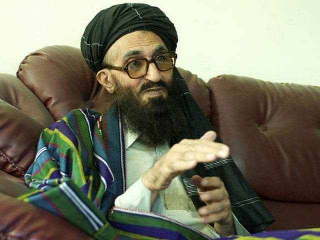 courting the taliban rahmani was upbeat on afghan settlement courting the taliban rahmani was upbeat on afghan settlement