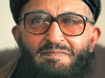 killer blow to peace process senior afghan peace negotiator assassinated