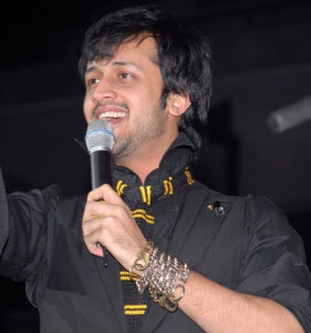 atif aslam speeds up the bollywood race