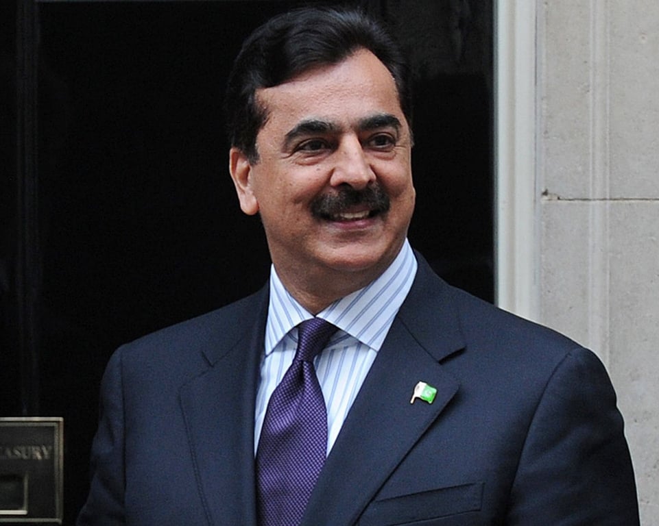 nato supply issue linked with 48 countries not just us gilani