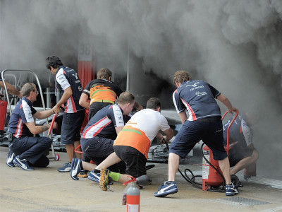 history making maldonado eyes title bid history making maldonado eyes title bid