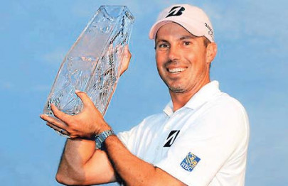 golf kuchar captures players championship