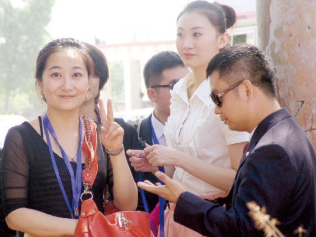 pak china youth friendship understanding social and cultural norms pak china youth friendship understanding social and cultural norms