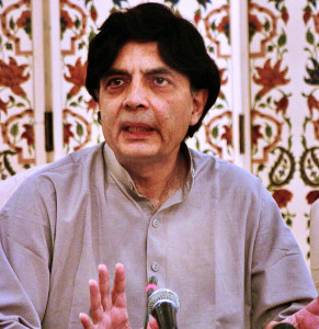 topi drama mpas wants chaudhry nisar to apologise topi drama mpas wants chaudhry nisar to apologise