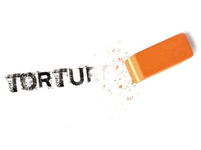 behind bars majority of detainees tortured in custody says report