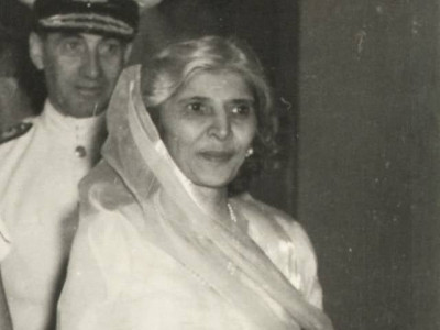 who killed fatima ali jinnah who killed fatima ali jinnah