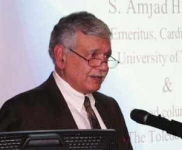 illustrious pakistani doctor inducted into medical hall of fame