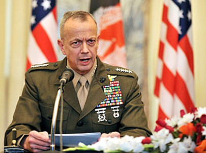 us mulling sending afghanistan general to head europe troops