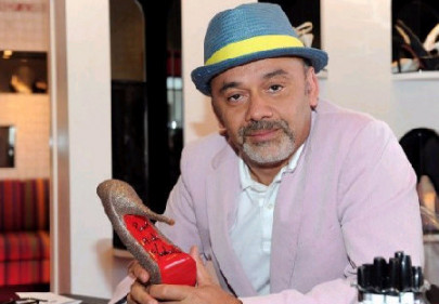 christian louboutin to launch beauty line