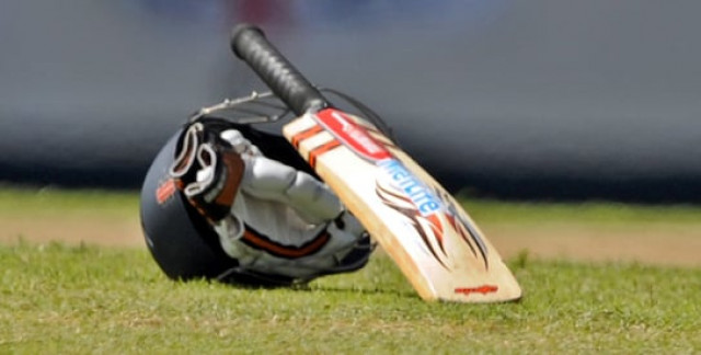 five ipl players suspended over fixing claims five ipl players suspended over fixing claims