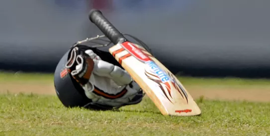 five ipl players suspended over fixing claims five ipl players suspended over fixing claims