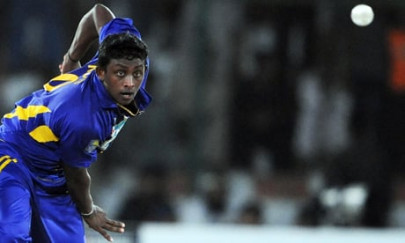 cricket mendis in reckoning for pakistan series