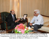 organ transplantation siut garners support from business community