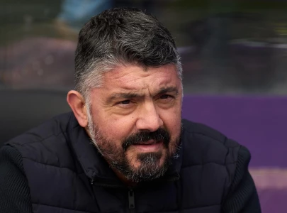 gattuso aims to bring order to marseille