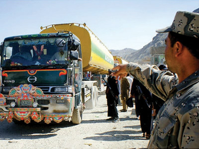 afghanistan wants pakistan to export furnace oil