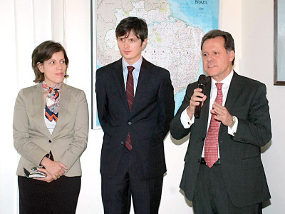 brazil offers students no brain drain scholarships brazil offers students no brain drain scholarships