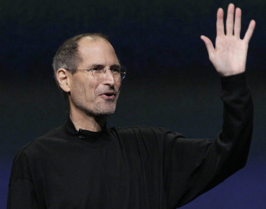 aaron sorkin to pen screenplay for steve jobs film