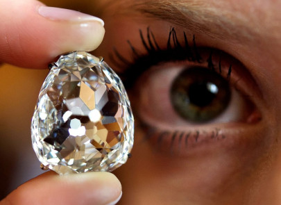 diamond at heart of royal europe goes for 9 5m