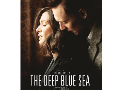 review the deep blue sea not for the wounded review the deep blue sea not for the wounded