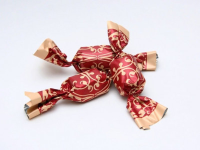 finding god   or maybe just comfort   in candy