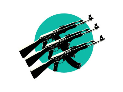 the weapons trail part 1 where do 20m illegal arms come from the weapons trail part 1 where do 20m illegal arms come from