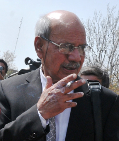 counter affidavit durrani concedes isi role in poll rigging counter affidavit durrani concedes isi role in poll rigging