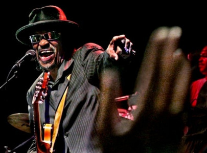 godfather of go go chuck brown dies at 75