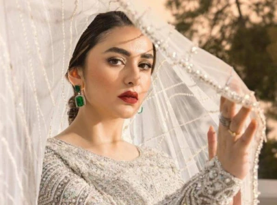 12 years of yumna zaidi presenting her four prominent roles