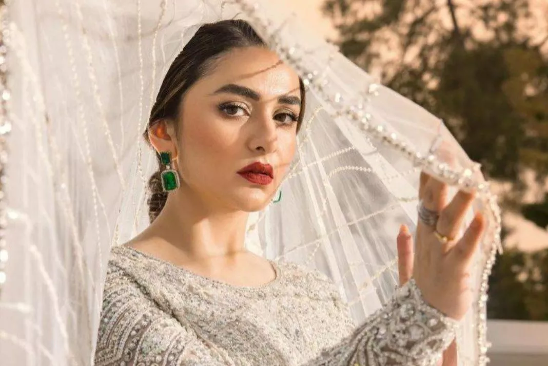 12 years of yumna zaidi presenting her four prominent roles 12 years of yumna zaidi presenting her four prominent roles