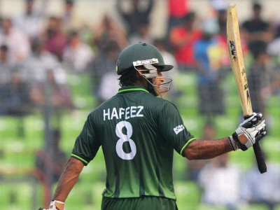 new t20 captain calls for trust