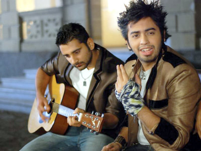 pakistani band raeth set for a bollywood debut