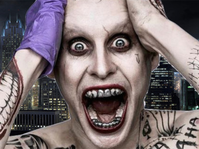 the joker 08 vs the joker 16 will the madness continue