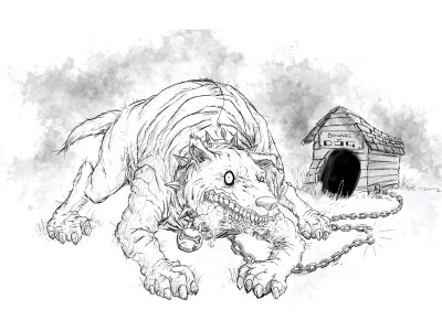 rabid dogs rabid dogs