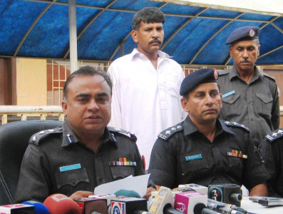 jumping the gun suspect makes confessions about butchered woman s case jumping the gun suspect makes confessions about butchered woman s case