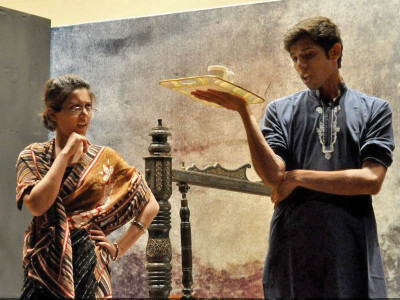 preserving national heritage iba vows to revive the pledge of loyalty with urdu preserving national heritage iba vows to revive the pledge of loyalty with urdu