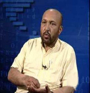 protesting lawmaker barred from house