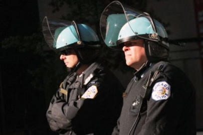 no credible threat to nato summit fbi