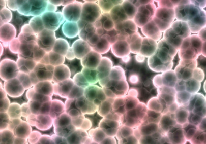 new mother battles flesh eating bacterial disease