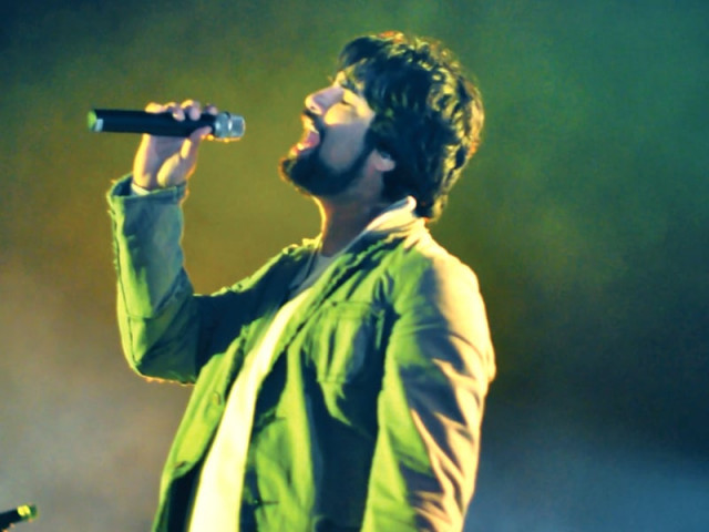 noori goes live noori goes live