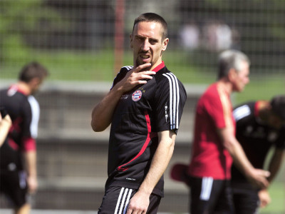 chelsea bayern stars eager to make amends