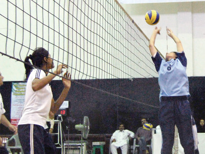 volleyball cash stripped federation sending team to bulgaria