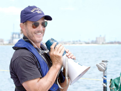 peter berg discusses bringing battleship to film
