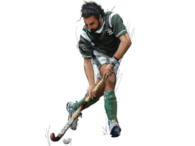 pakistan hope to conquer blue turf opponents